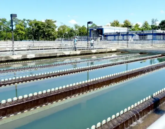 IDAAN restablece al 100% la operación de la planta potabilizadora de Chilibre