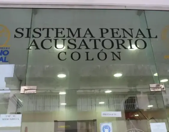 ML | Sección Especializada en Homicidio y Femicidio de la Fiscalía Regional de Colón.