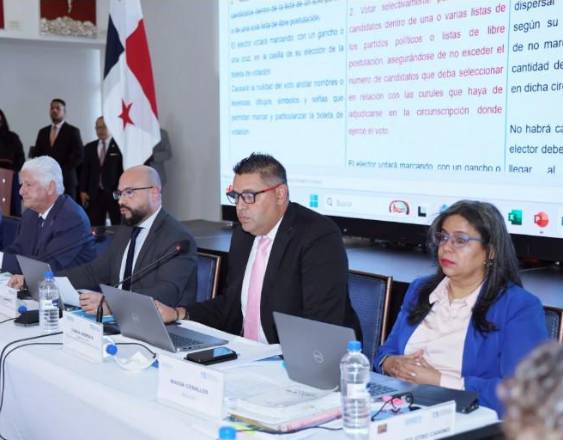 La Comisión de Reformas Electorales amplía período de consultas sobre circuitos plurinominales