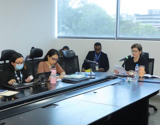 ML | Subcomisión de Población, Ambiente y Desarrollo.