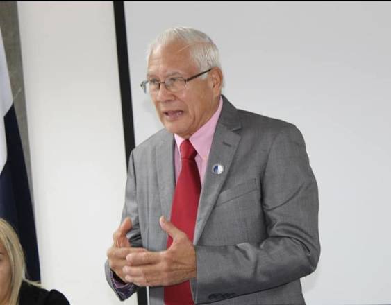 Cortesía | Doctor Plutarco Arrocha.