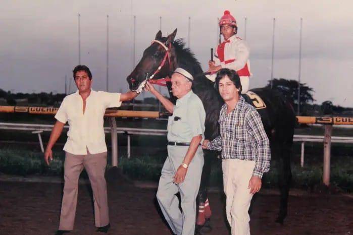 Hípica panameña rinde homenaje a la familia Farrugia este domingo