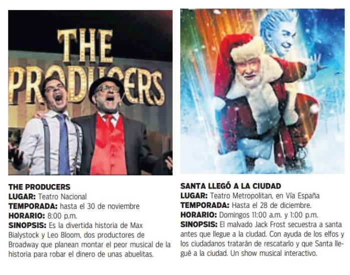 $!Teatro para reflexionar