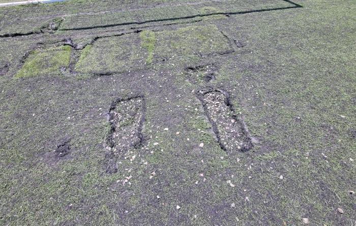 “Jugadores en Panamá piden mejores canchas”:FIFPRO