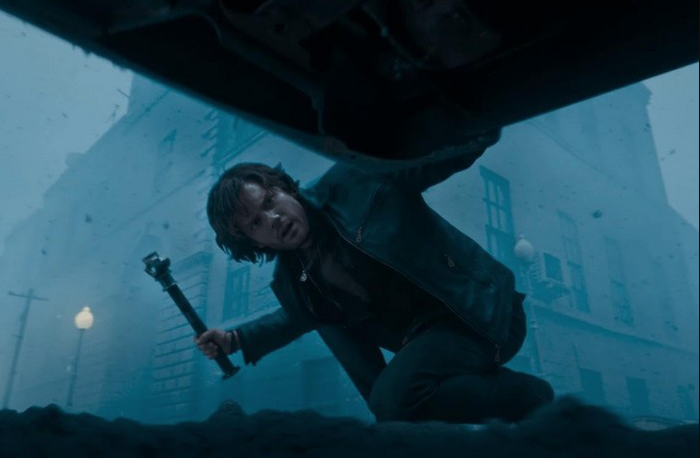 El cine recibe estrenos de terror y aventura