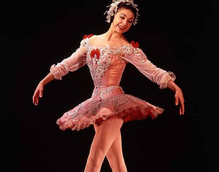 El ballet ha evolucionado, afirma Gloria Barrios