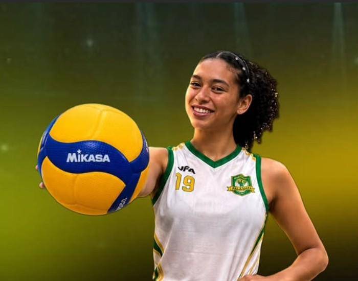 Livol JDA: Pasión por el voleibol en el Oeste