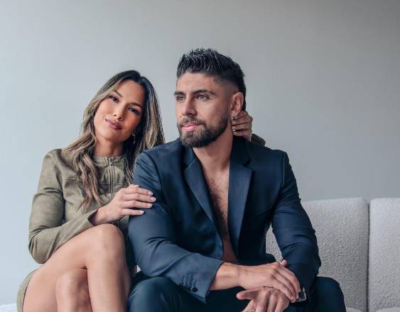 Famosos piden apoyar a Beta Mejía y Alejandra Jaramillo en reality de parejas de Vix