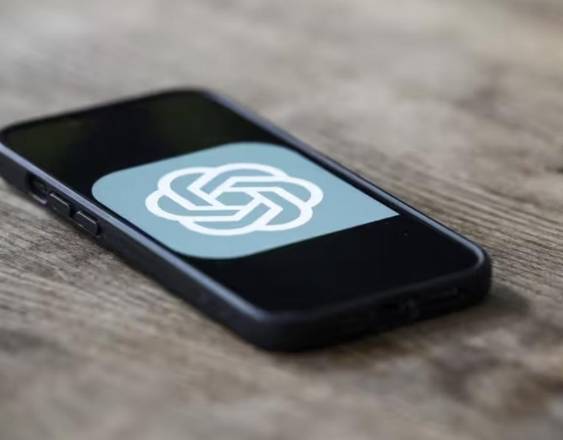 Europa Press | Icono del chatbot ChatGPT de OpenAI.