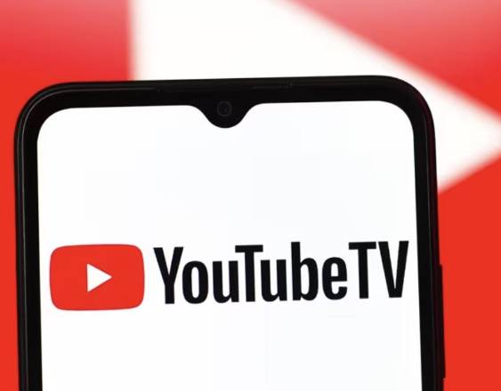 Europa Press | Ícono de YouTube.