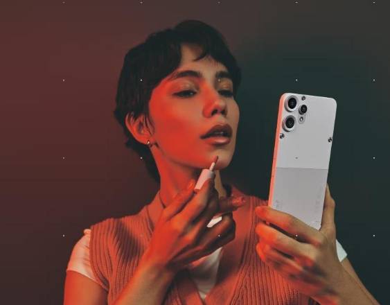 CMF | Recurso de CMF Phone 2 Pro.