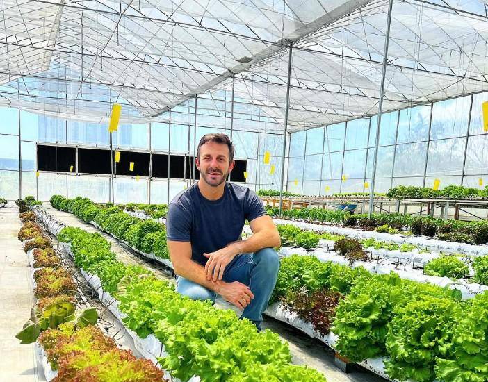 Mangravita inspira a emprender sin miedo