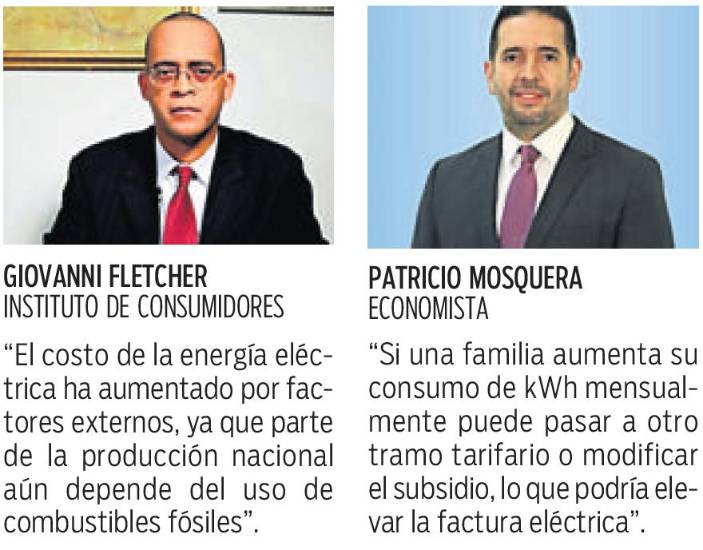 $!Ola de calor eleva el consumo eléctrico