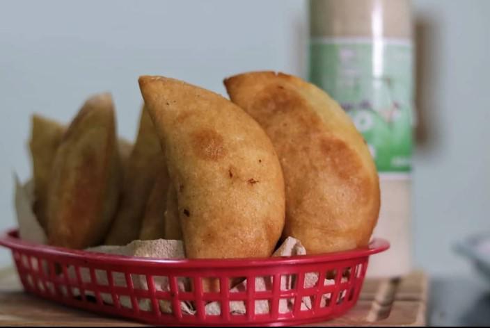 ¡Empanadas!