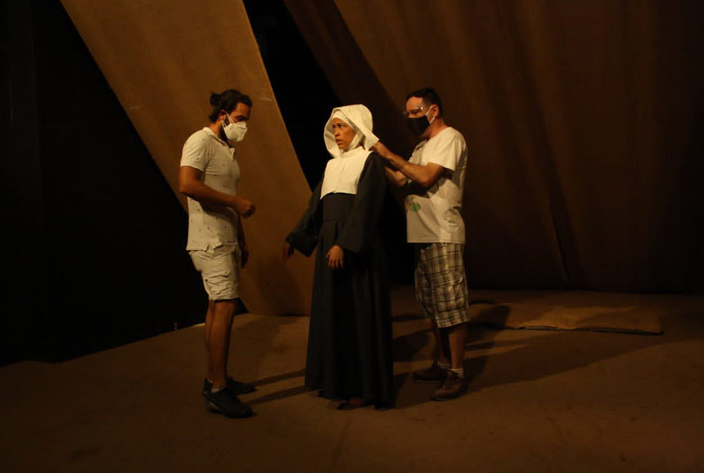 El FAE refuerza su agenda por el arte teatral