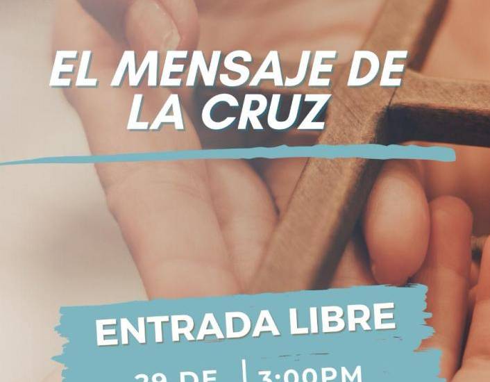 Eventos de Semana Santa