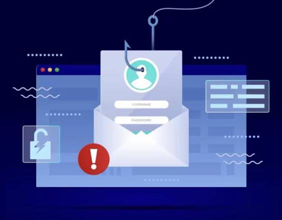 Europa Press | Phishing a través del correo electrónico.