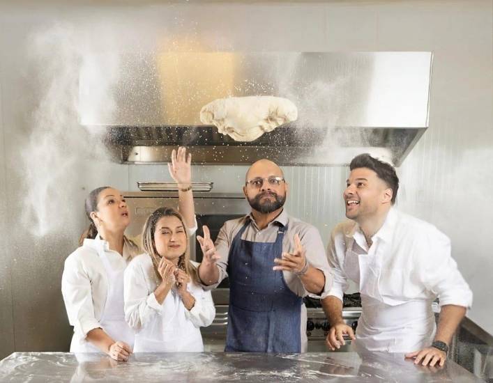 Una terapia para el alma