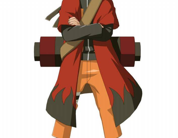 Los personajes del mundo anime más populares en la cultura panameña