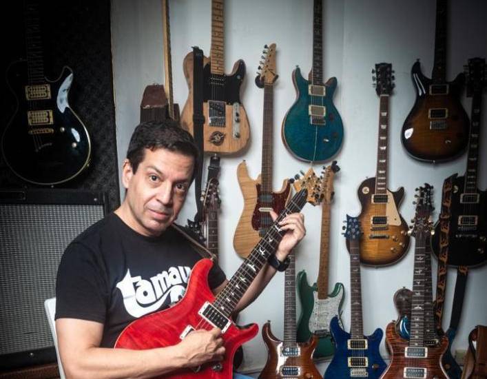 Panamá pierde a una voz de oro de la salsa