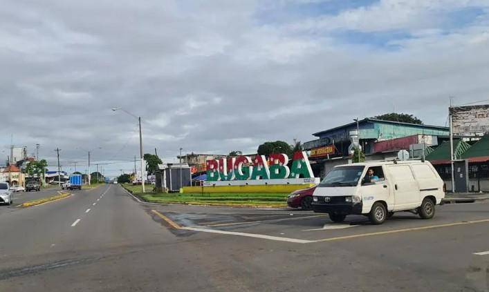Bugaba impulsa proyectos de seguridad, agro y desarrollo económico
