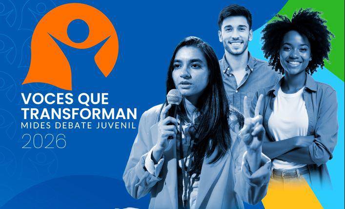 Impulsan iniciativa para promover el liderazgo juvenil en Panamá