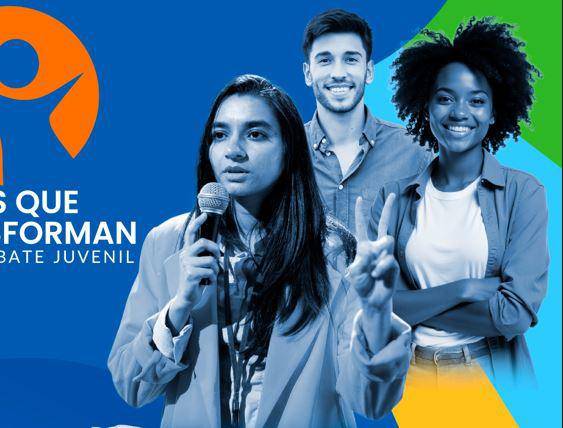 Proyecto piloto “Voces que Transforman: La Voz de Mi Comunidad”.