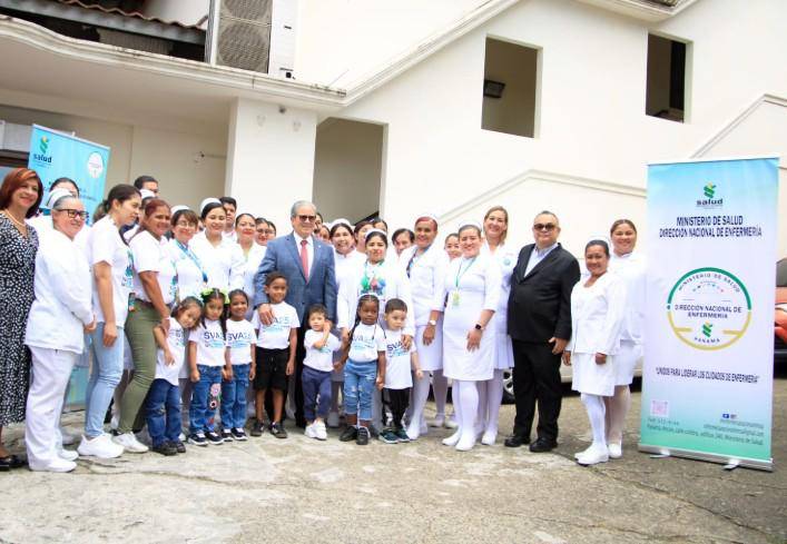 Infraestructuras y campañas realizadas por este gobierno