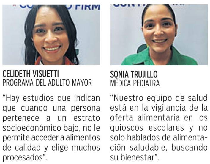 $!Actívate contra la obesidad