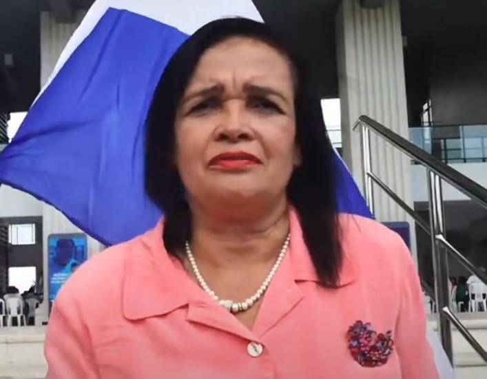 Siete mujeres aspiran a la presidencia de Panamá