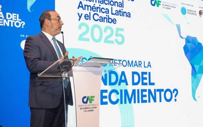 Duty Free del 14 de enero de 2025