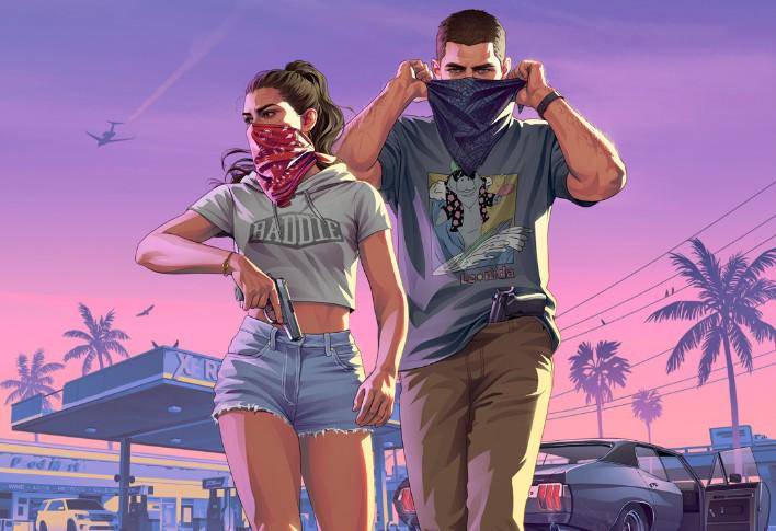 Netflix estrenará en primicia un adelanto del videojuego GTA VI