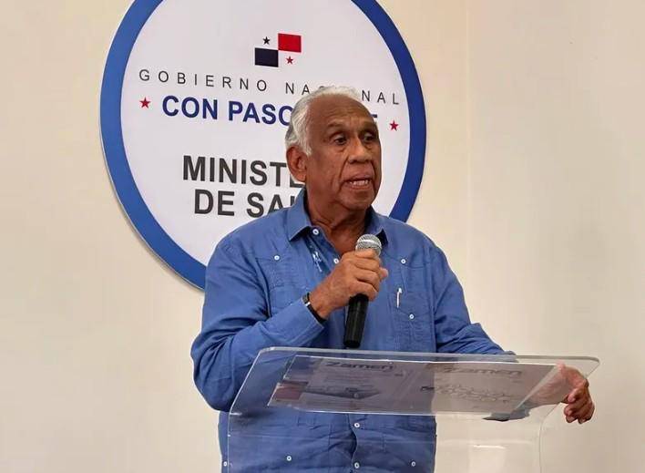 ¿Existe un conflicto entre el alcalde y gobernador de Colón?