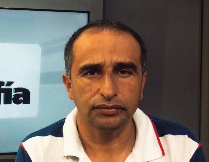 Cambios en el clima y el rendimiento de cultivos