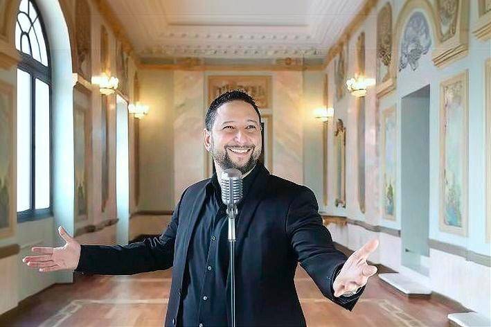 “El talento joven se debe cuidar y guiar”, Corredera