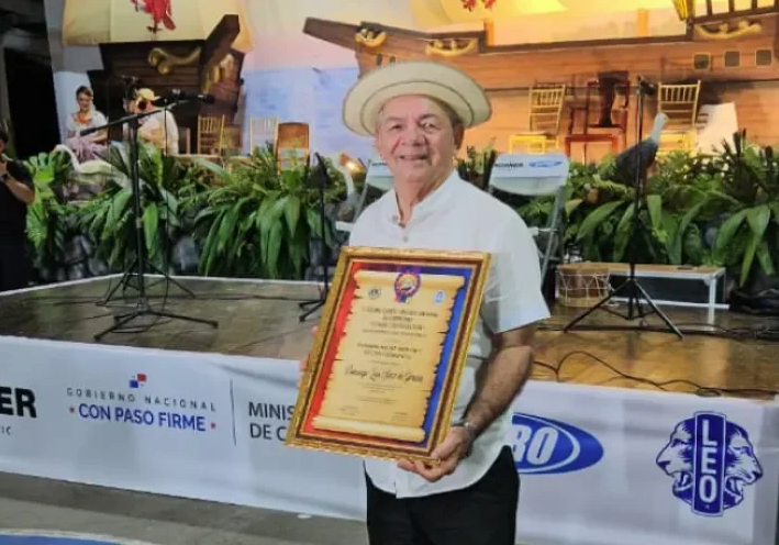 Minguito Sáez: El paladín de la música típica