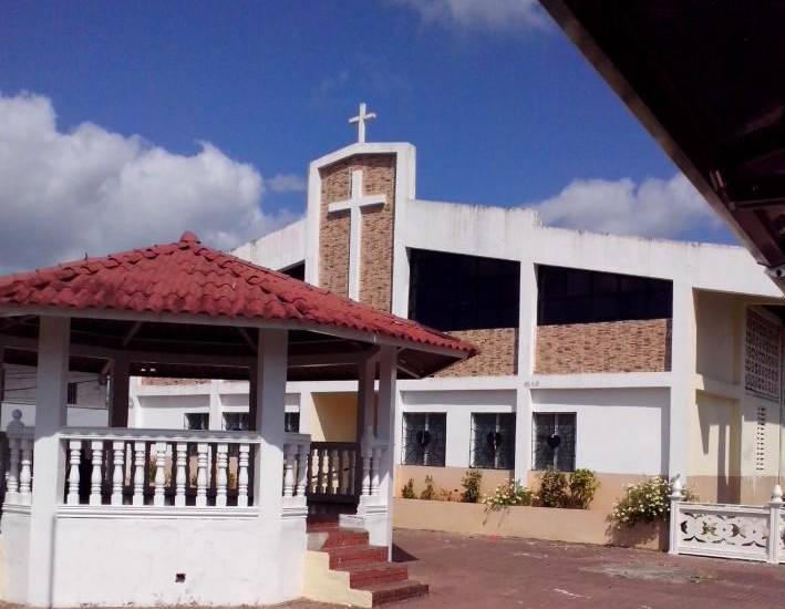 Peñalba presenta balance de salud e infraestructura en el Municipio de Arraiján