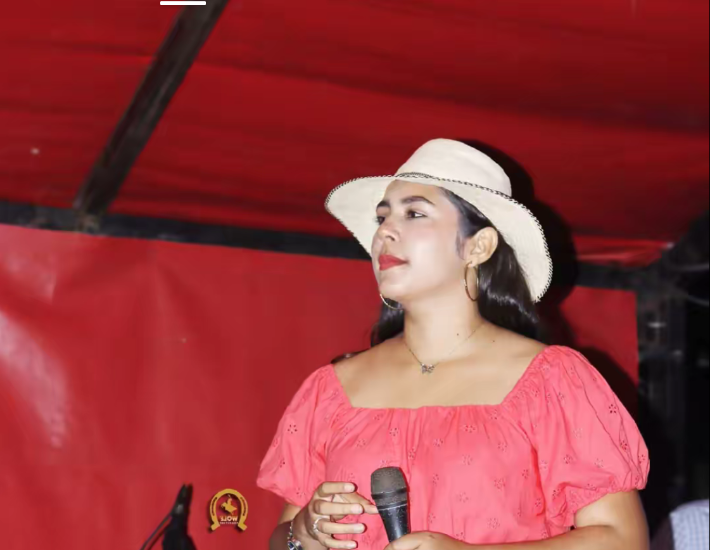 “La Voz Angelical”, heredera de la décima