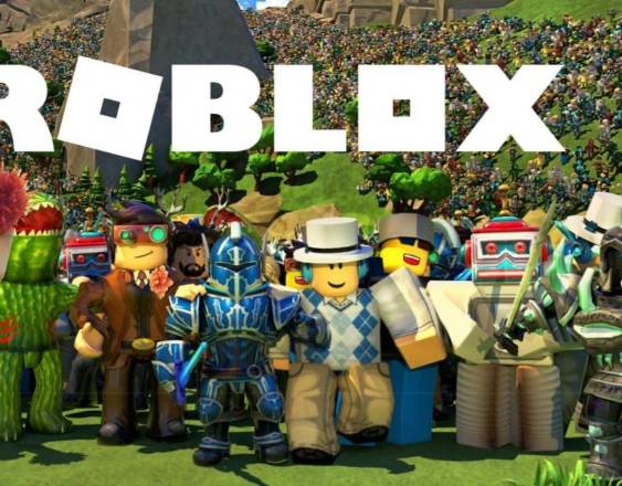 (Foto de ARCHIVO) Roblox
