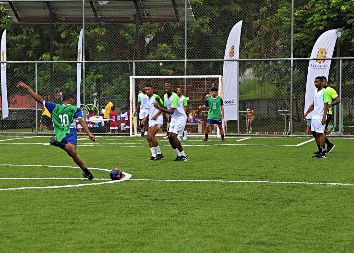 Chepigana: priorizan puentes, agua potable y salud