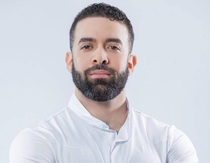 Los 26 representantes de la capital