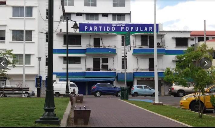 El PRD, Panameñismo y Partido Popular están a prueba con elecciones internas