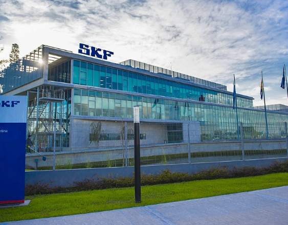 Multinacional sueca SKF confirma instalación de su centro de distribución en Panamá
