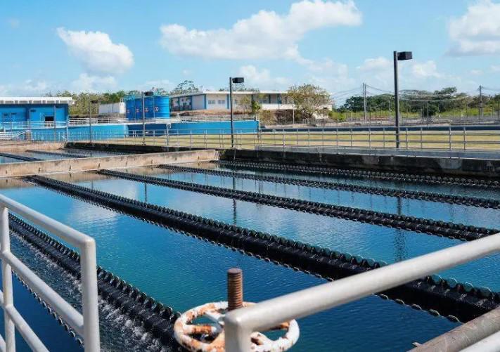 Informan sobre demoras en potabilizadoras de Azuero