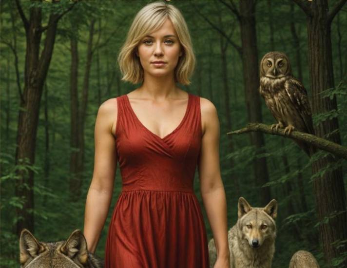 Rose Marie Tapia: 30 novelas en 25 años