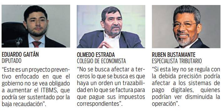 $!Ley recuperaría $708 millones anuales por evasión de impuestos