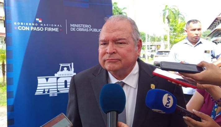 Ministros hacen balance de sus principales logros