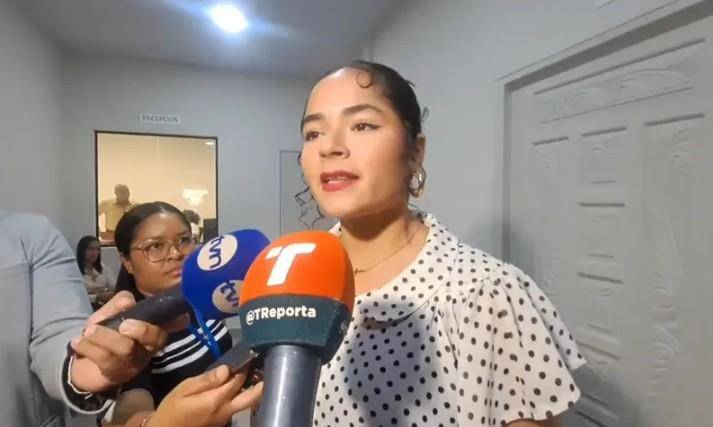 Representantes de San Miguelito rechazan recorte de fondos
