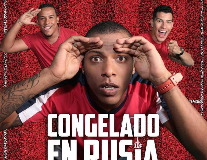“Somos buenos en el café y también en el cine”