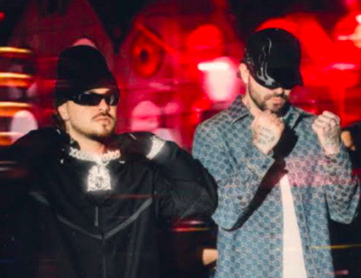 Lencho estrena “Shifu”, homenaje global al streamer Maestro Shifu